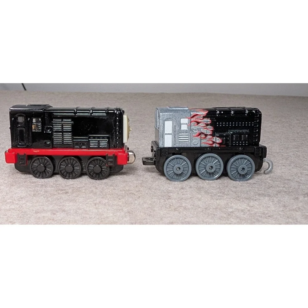 Thomas & Friends thomas friends